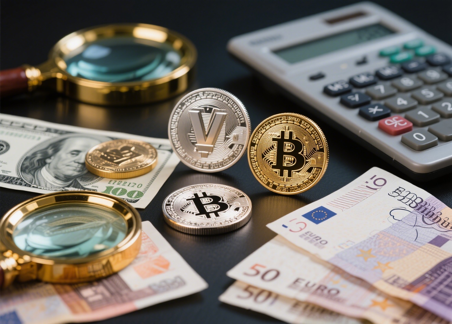 算法稳定币XPH：颠覆传统金融的锚定机制与市场前景深度解读
