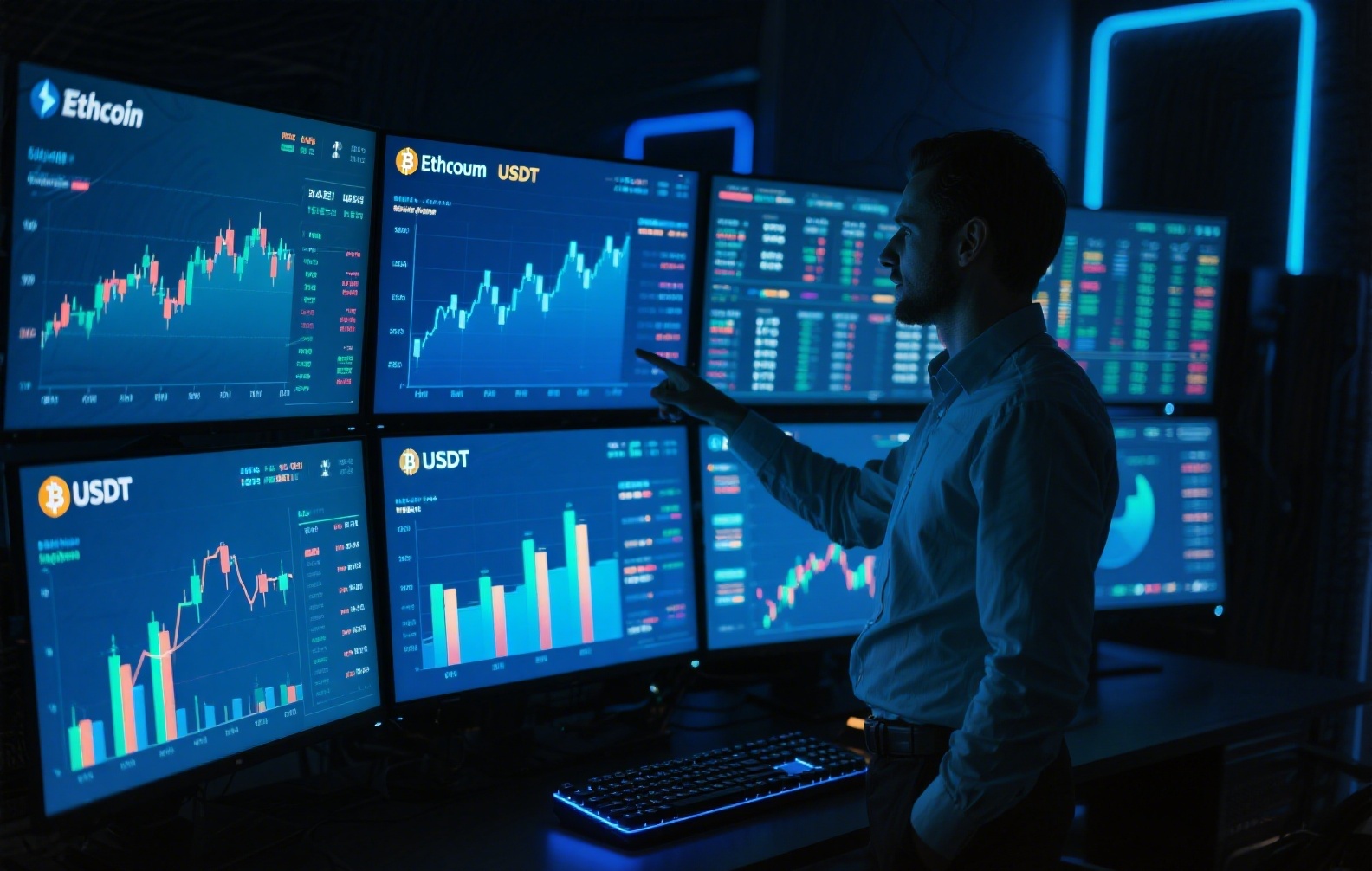 USDC与USDT互转全攻略：步骤、费用与安全须知