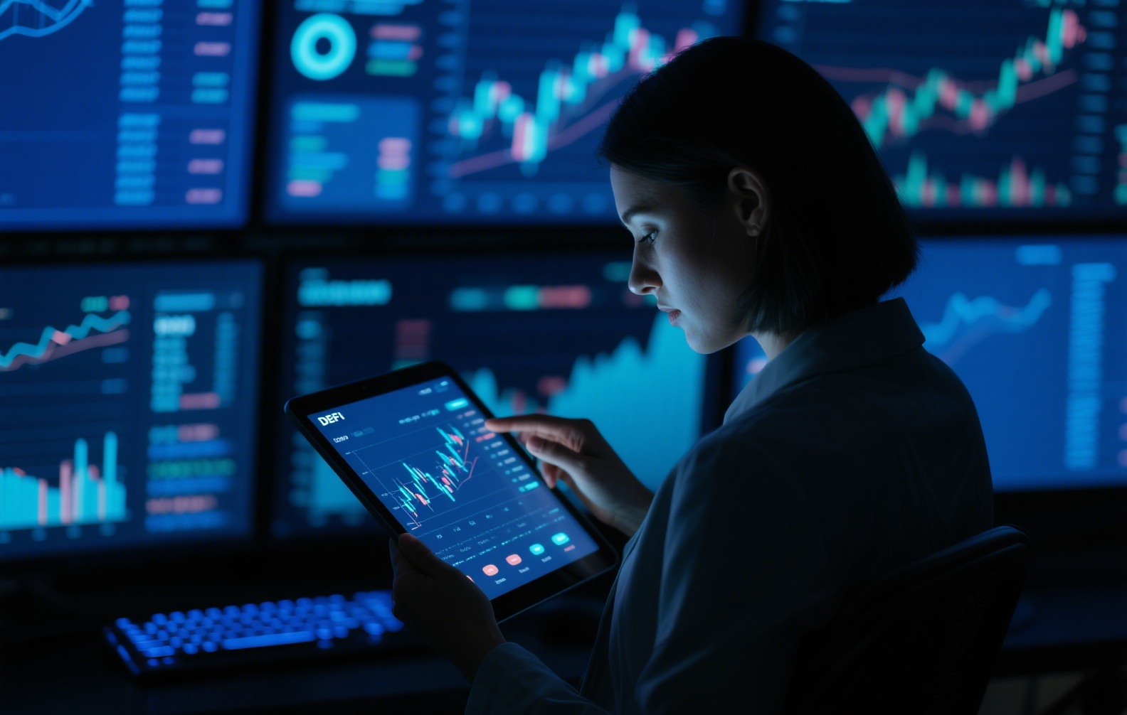 USDC安全审计全解析：机制、风险与透明度对投资者的影响