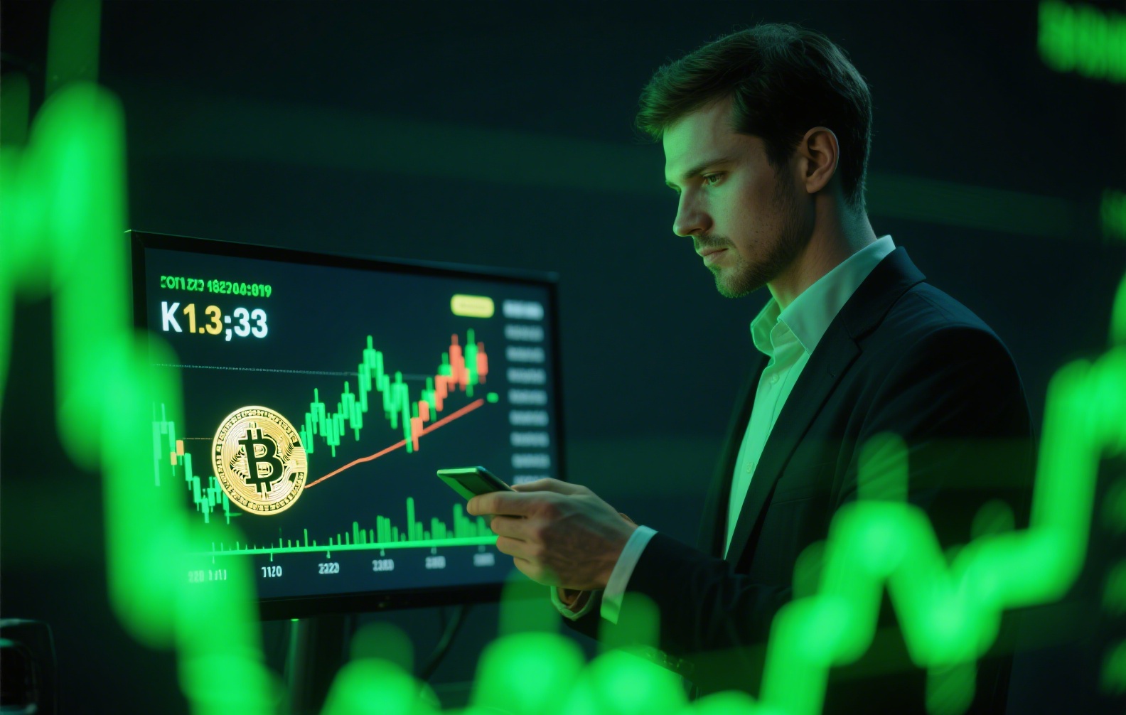 稳定币产量挖矿深度解析：高收益背后的风险与可行性评估