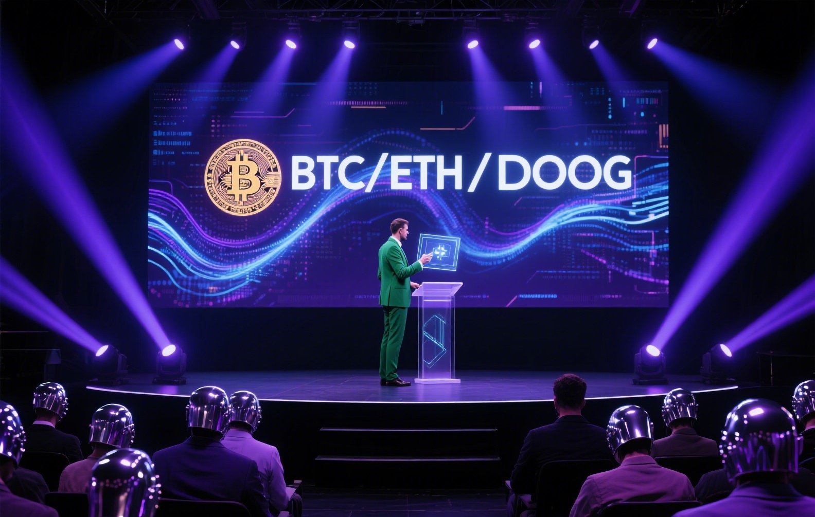 数据港稳定币深度解析：可靠性评估与风险投资指南