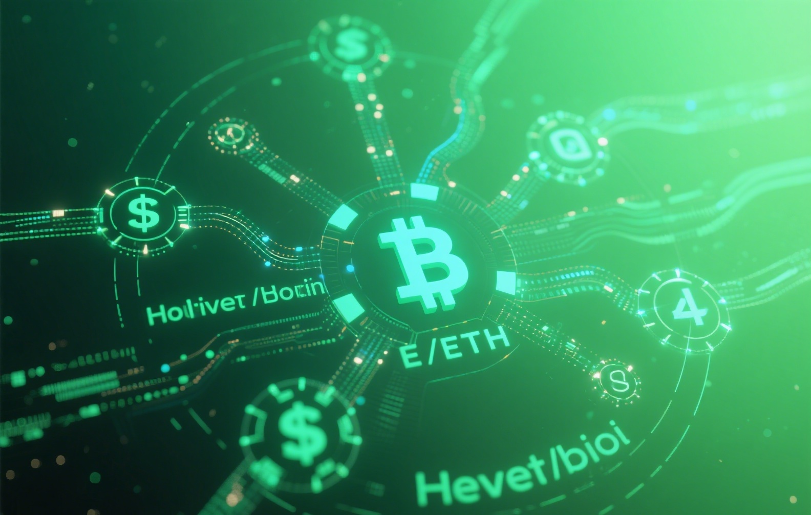 B安交易所下载完成后，第一笔投资该选B安币吗？新手必读指南