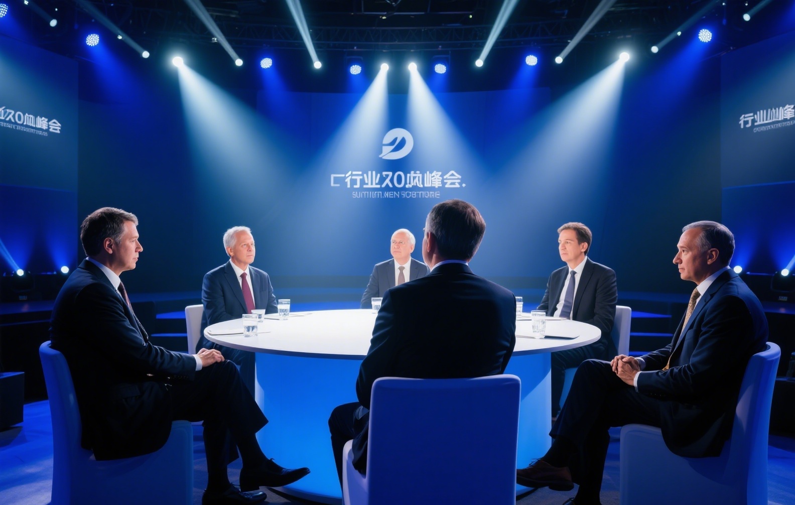 稳定币新闻实时追踪：USDT与USDC格局重塑，未来监管走向解析